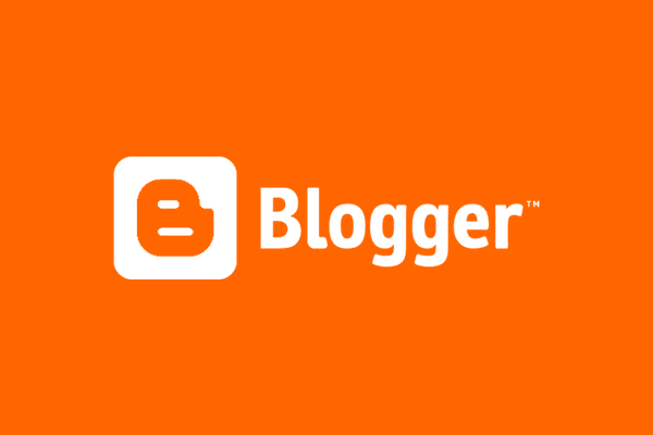 Blogger rất dễ sử dụng, tuy nhiên giao diện khá đơn giản