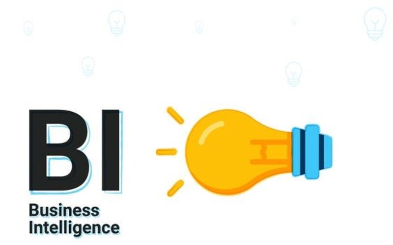 Business Intelligence là công cụ giúp doanh nghiệp kiểm soát khối lượng dữ liệu khổng lồ