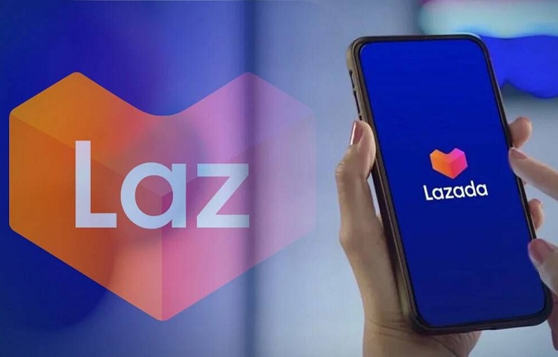 Mô hình kinh doanh C2C: Lazada