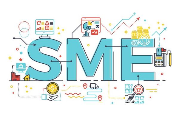 Các doanh nghiệp SME có vai trò quan trọng trong nền kinh tế - xã hội