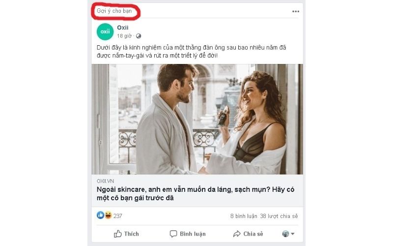 Cách chạy quảng cáo Facebook Ads