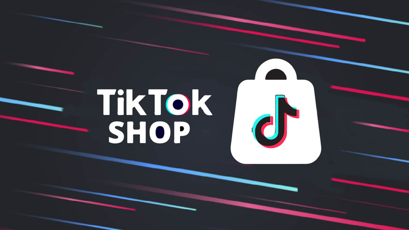 Cách hoạt động của TikTok Shop