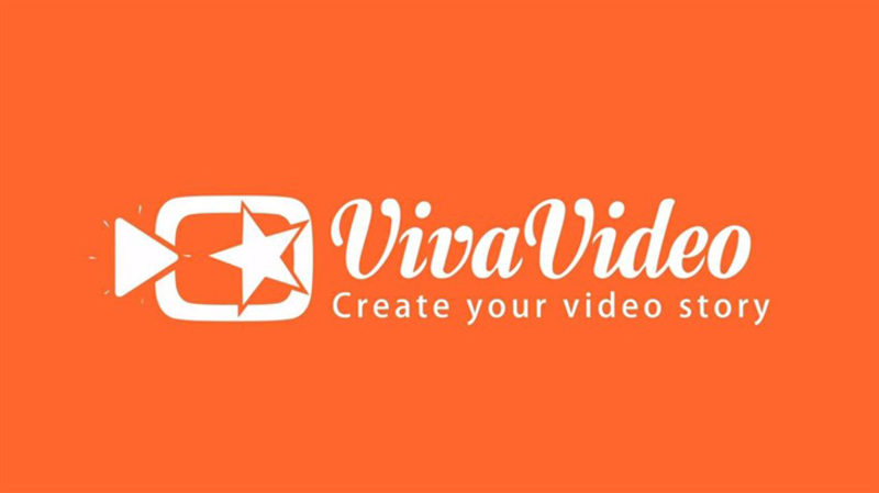 Ứng dụng edit video VivaVideo