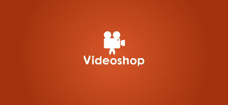 Ứng dụng edit video Videoshop