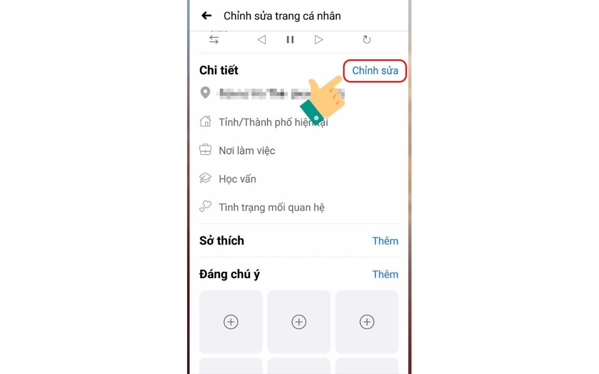 Cách hiển thị số người theo dõi trên Facebook