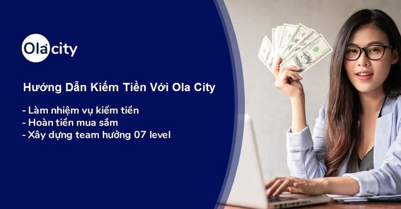 Cách kiếm tiền trên điện thoại không cần vốn