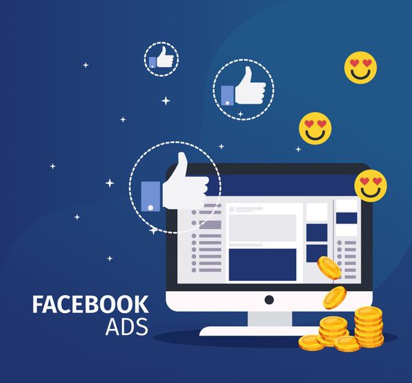 Chạy Facebook Ads