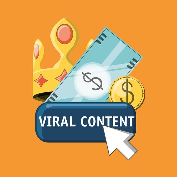 Tạo viral content trên Facebook page