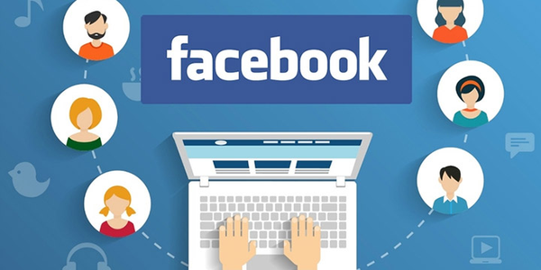 Cách tạo 1 trang web bán hàng trên Facebook - Haravan