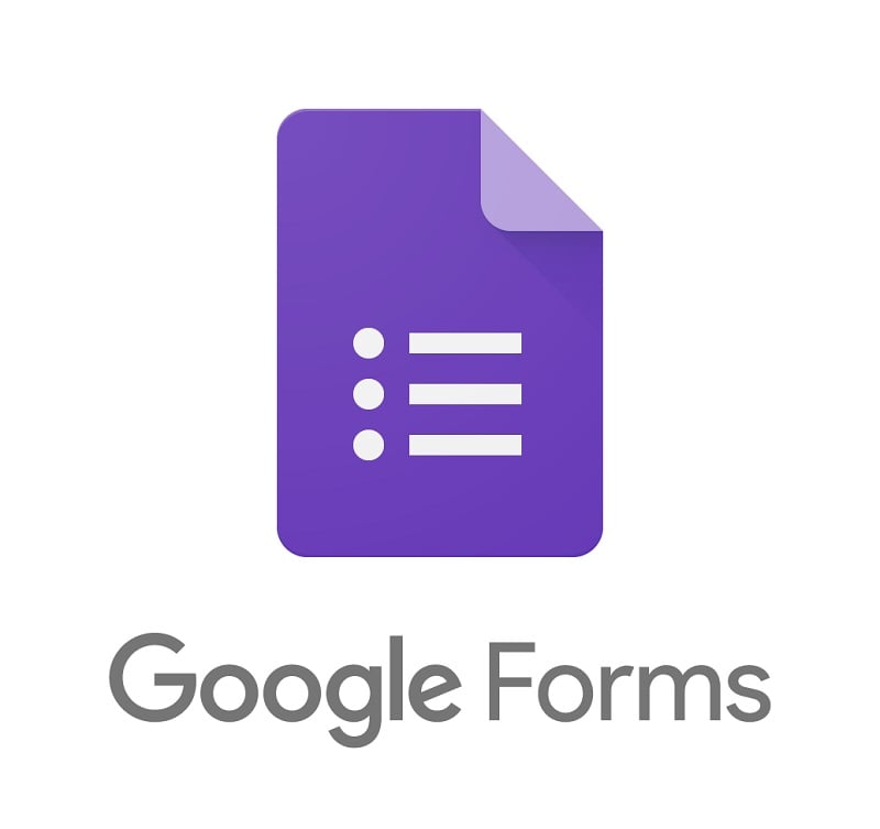 Cách tạo Google Form