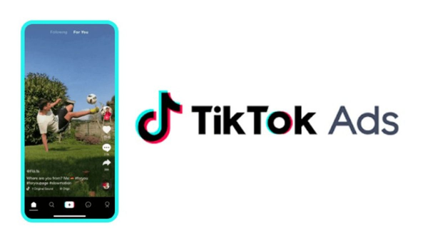 Chạy quảng cáo TikTok - Haravan