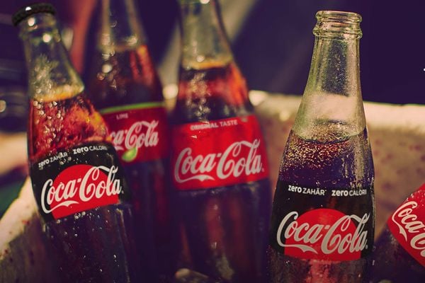 Chiến lược giá thâm nhập của CocaCola