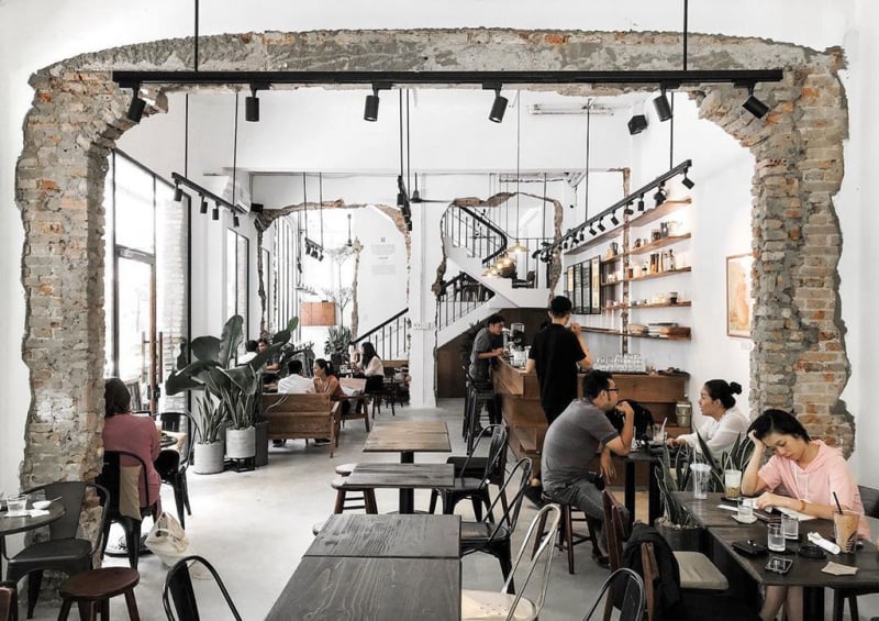 Tổng hợp 18 chiến lược Marketing cho quán cafe thu hút khách hàng