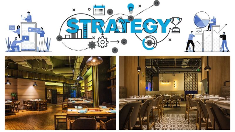 Chiến lược Marketing cho nhà hàng