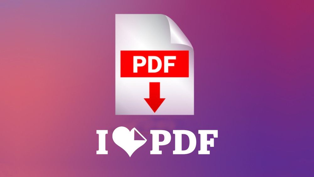 Chuyển từ file Word sang PDF