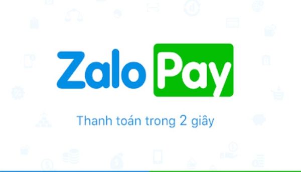 Cổng thanh toán ZaloPay