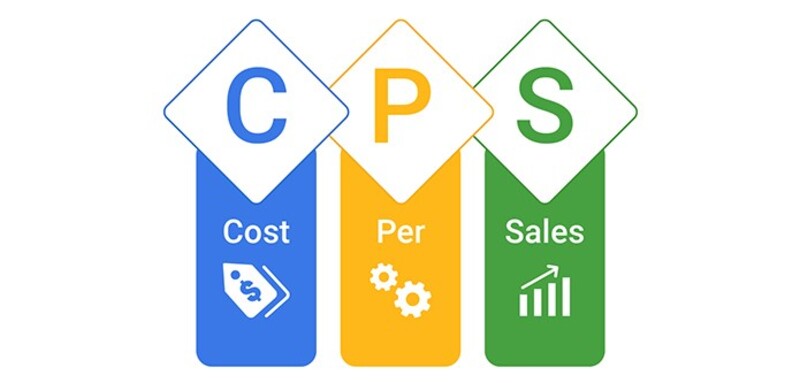 CPS là gì? Ứng dụng của CPS trong Affiliate Marketing