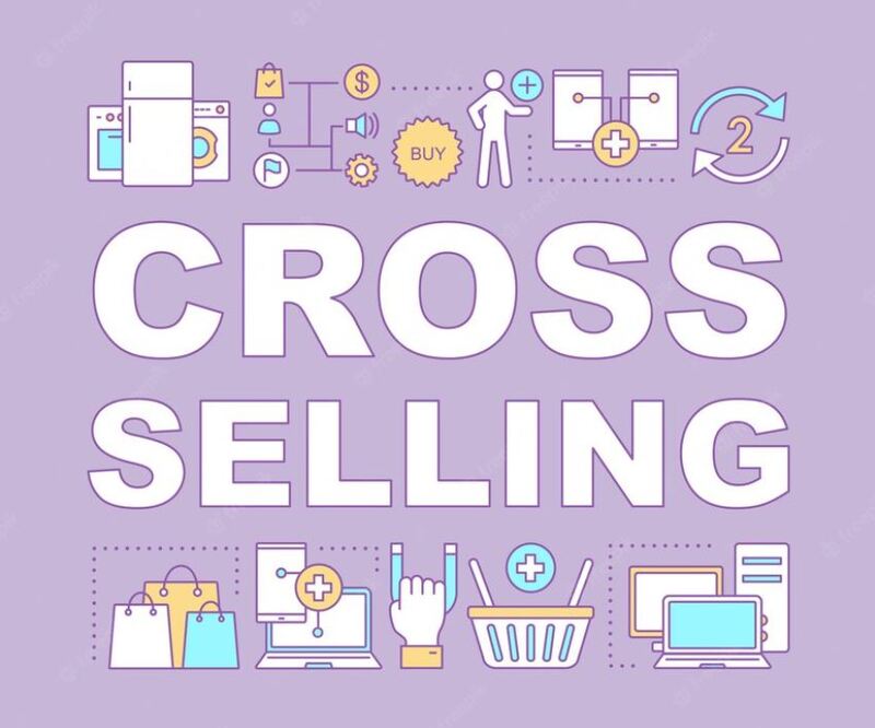 Cross Sell là gì?