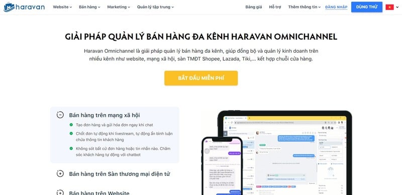 Kinh doanh cửa hàng đồng giá 10K