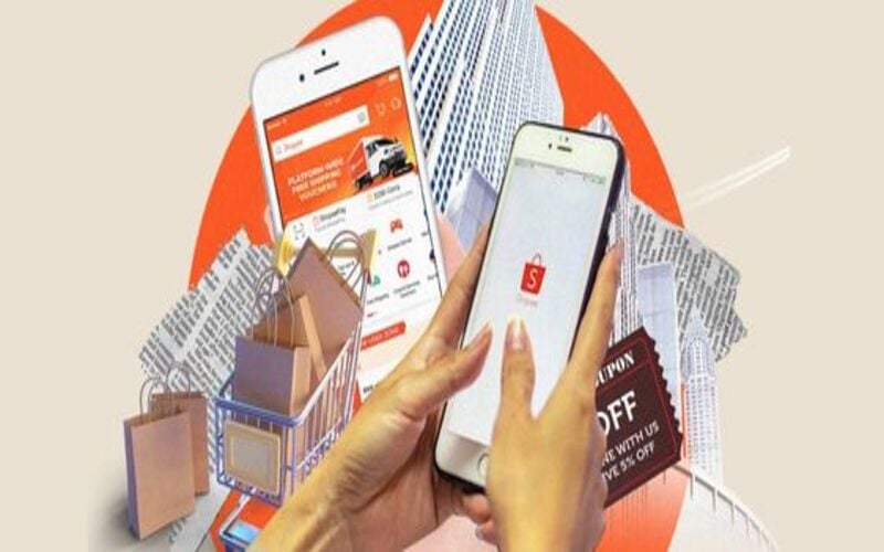 Điểm gửi nhận hàng Shopee