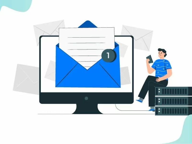 email-hosting