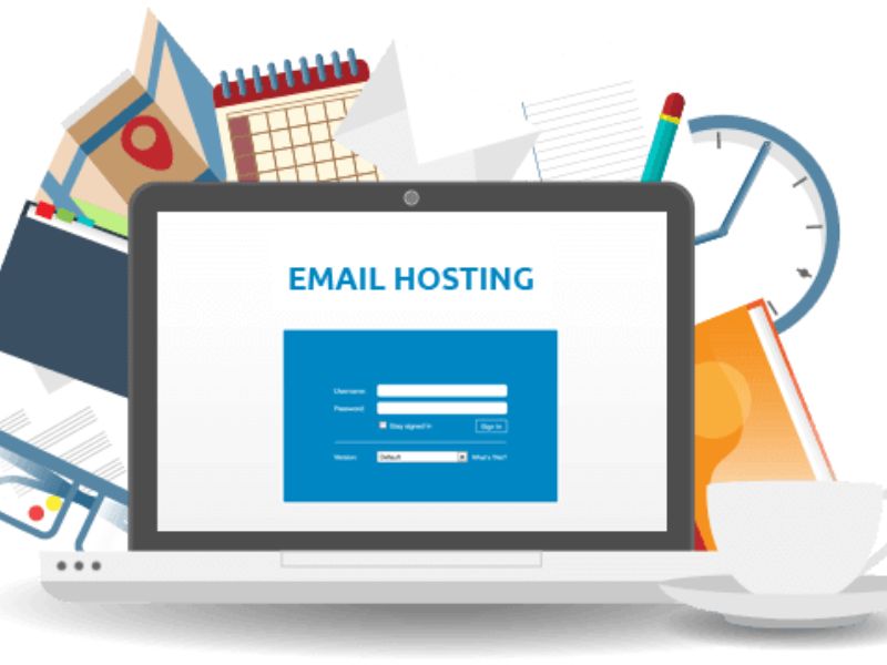 email-hosting