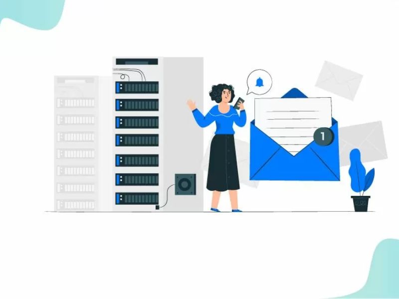 email-hosting