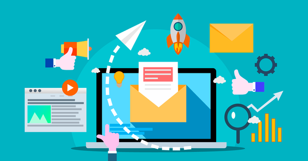 Email Marketing mang lại hiệu quả kinh doanh cao nếu bạn biết phân bổ nội dung, thời gian và tần suất gửi thư hợp lý