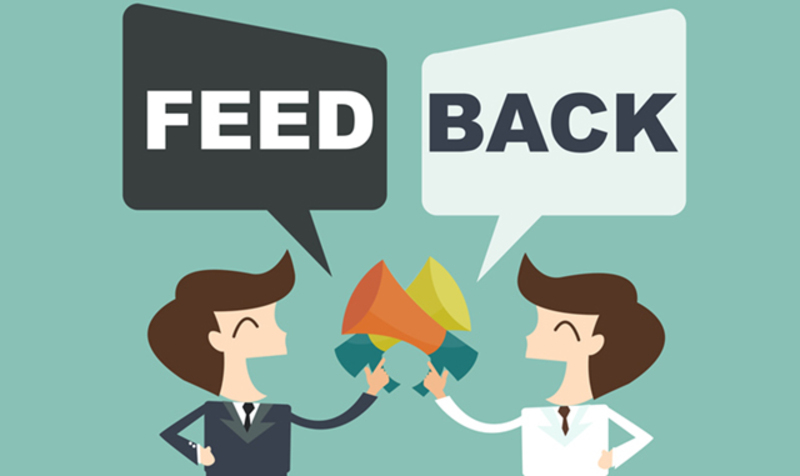 Feedback khách hàng là gì