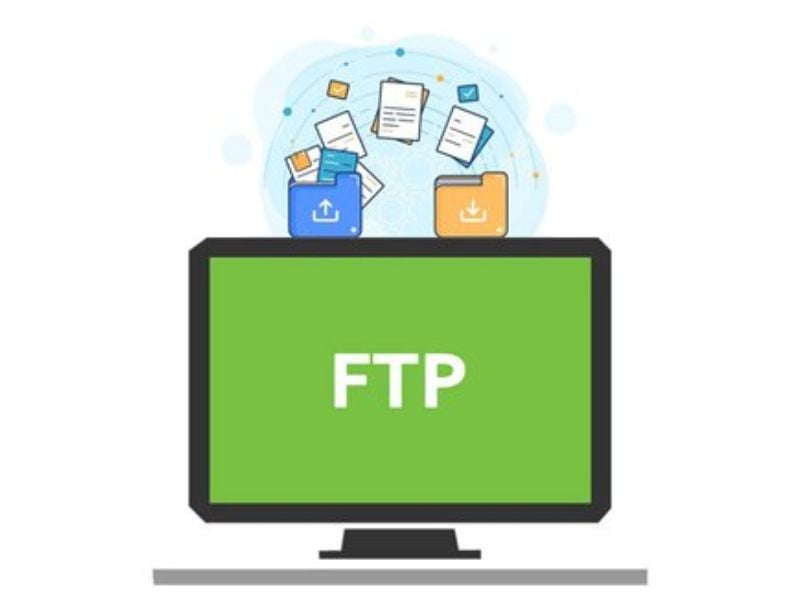 FTP là gì Những điều cơ bản mà bạn cần biết về FTP