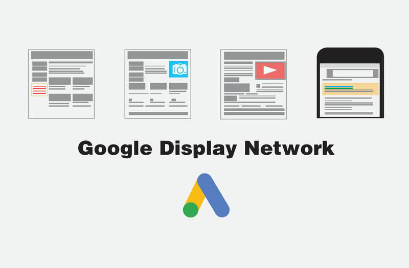 Google Display Network (GDN) là một mạng quảng cáo trực tuyến mà Google cung cấp