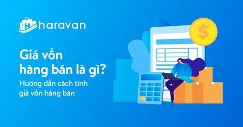 Giá vốn hàng bán là gì?