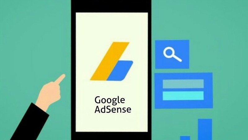 Các loại tài khoản trên Google Adsense