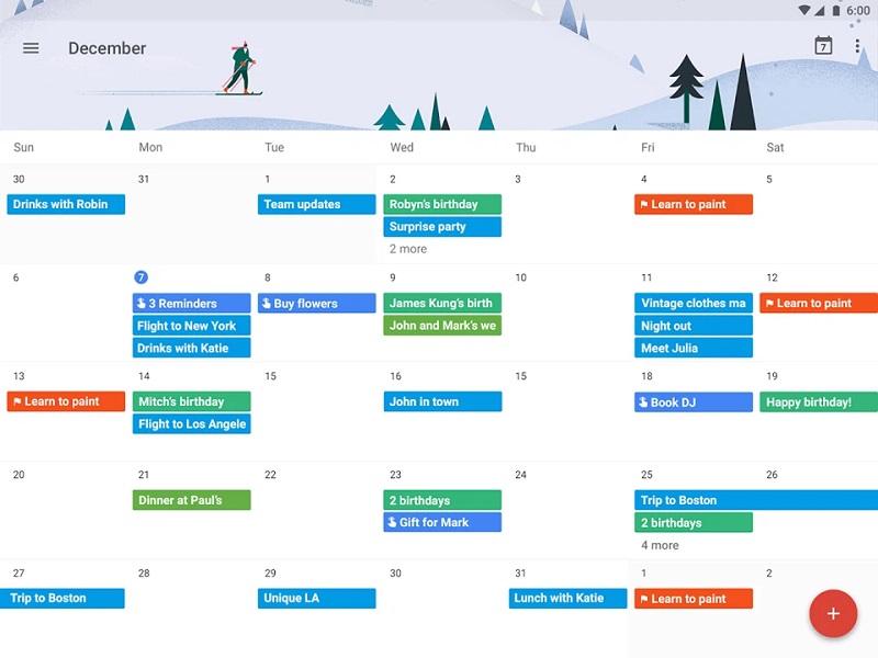 google-calendar-la-gi