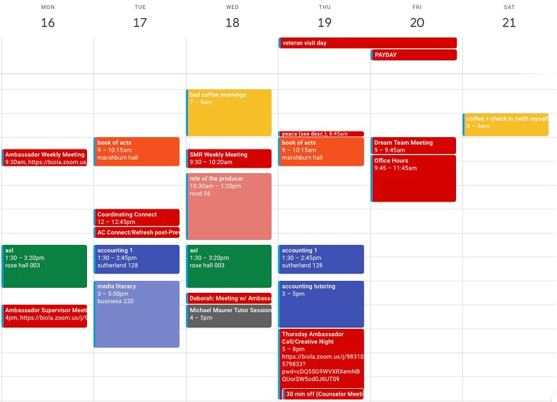 google-calendar-la-gi