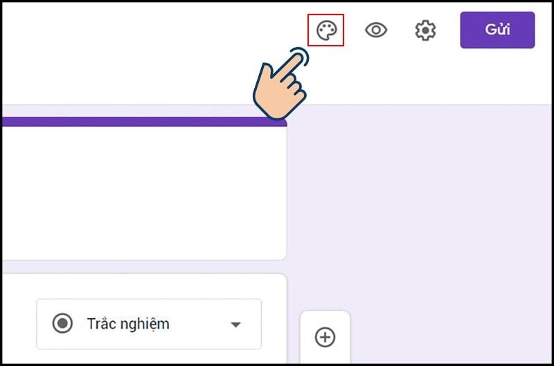 Sử dụng Google Forms:
Google Form là một công cụ tiện lợi cho tất cả các ngành nghề và đối tượng. Bạn có thể sử dụng Google Form để tạo ra các phiếu bầu, khảo sát hay thăm dò ý kiến một cách nhanh chóng và hiệu quả. Bạn cũng có thể chia sẻ Google Form trên nhiều nền tảng để đưa thông tin đến càng nhiều người càng tốt.