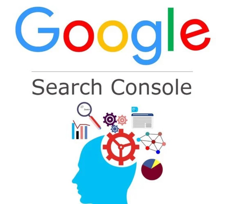 Google Search Console là một dịch vụ miễn phí của Google