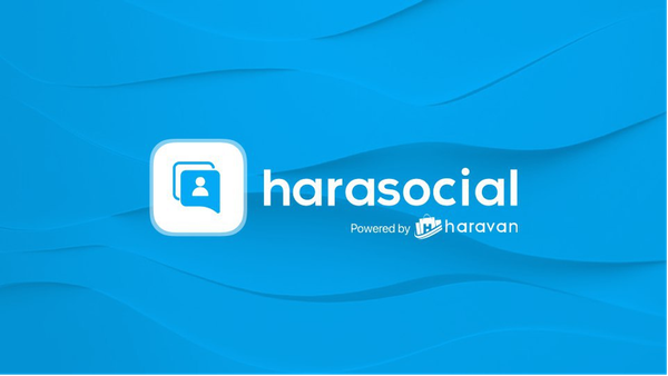 Harasocial được sáng tạo và phát triển bởi Haravan - đơn vị cung cấp những giải pháp vượt trội cho việc bán hàng, marketing và quản lý vận hành trong kinh doanh.