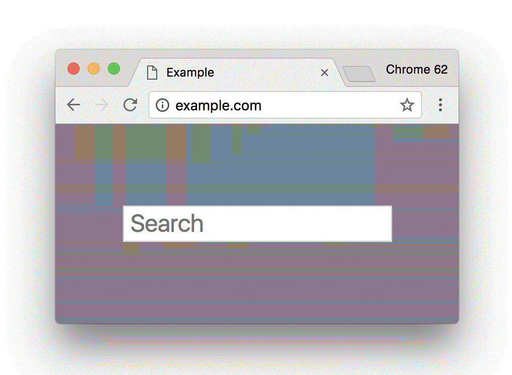 Chrome ở phiên bản 62 sẽ cảnh báo các website chưa cài đặt chứng chỉ SSL vào tháng 10/2017