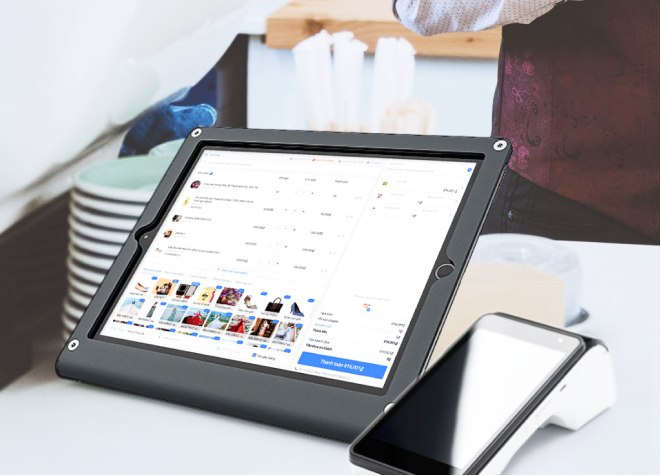 Hararetail - Giải Pháp Quản Lý Bán Hàng Tại Cửa Hàng