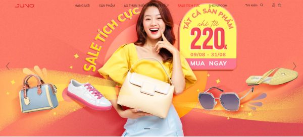 Giảm giá bán lẻ (Promotional discounts)