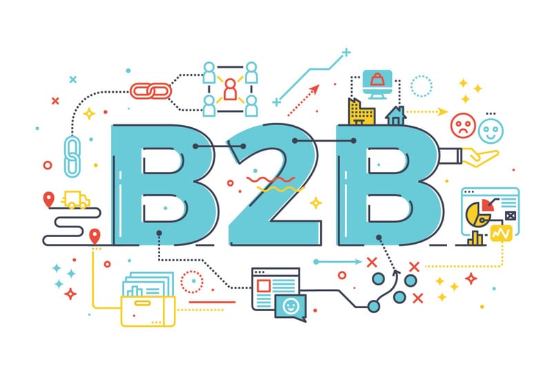 Kênh bán hàng B2B (Business-to-Business) là một mô hình kinh doanh mà các doanh nghiệp bán sản phẩm hoặc dịch vụ cho nhau