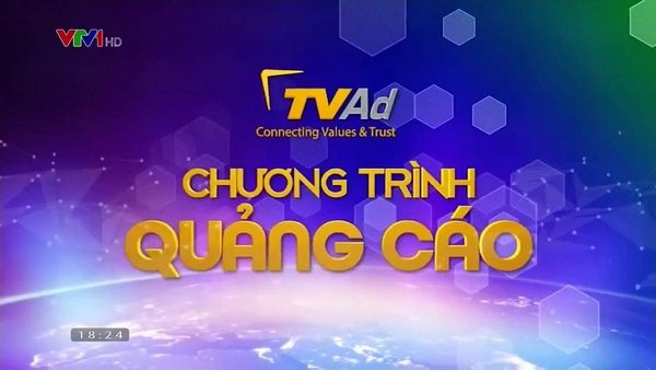 Quảng cáo trên truyền hình