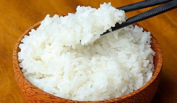 Mỗi một loại gạo có tính chất khác nhau