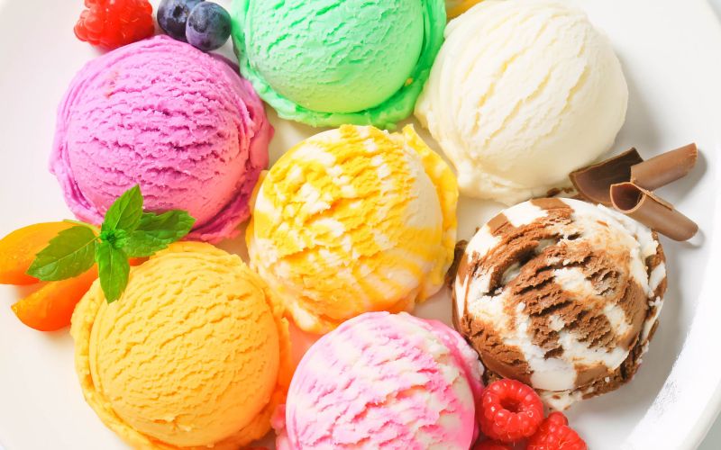 Kem tươi là loại tráng miệng không thể thiếu trong một bữa ăn hoàn hảo. Bạn đã từng thử kem tươi giàu dinh dưỡng và ngon miệng chưa? Hãy xem ảnh liên quan để tìm hiểu thêm về kinh doanh kem tươi và cách thức làm ra những tô kem tươi thơm ngon, béo ngậy này nhé!