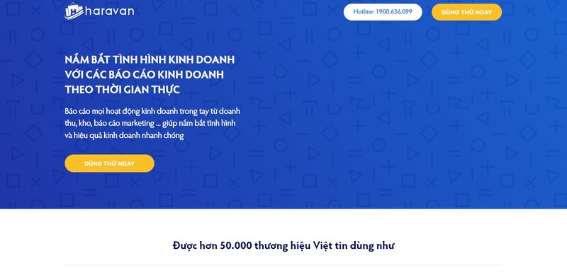 Kinh doanh thua lỗ