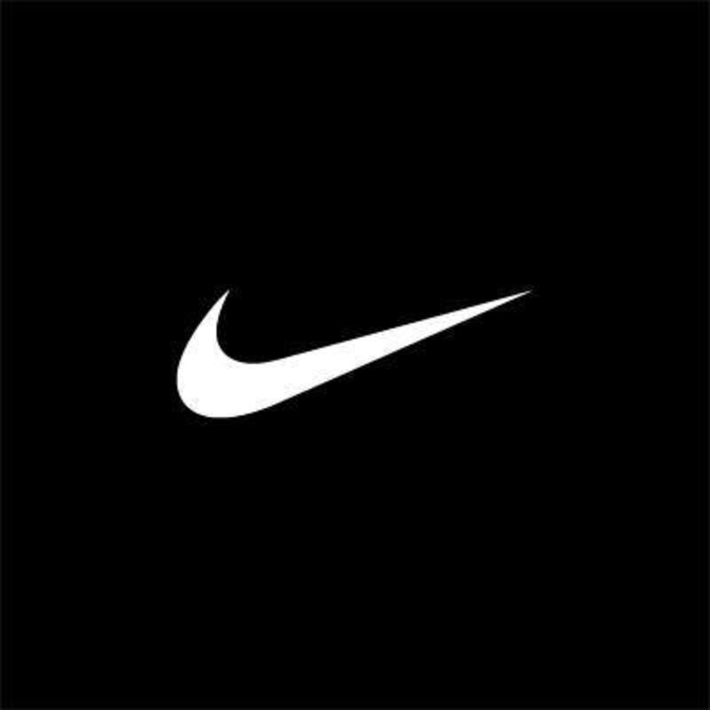 Logo ấn tượng của Nike