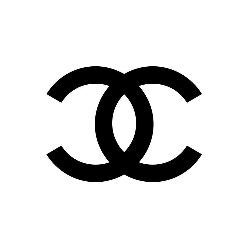 Logo thương hiệu Chanel