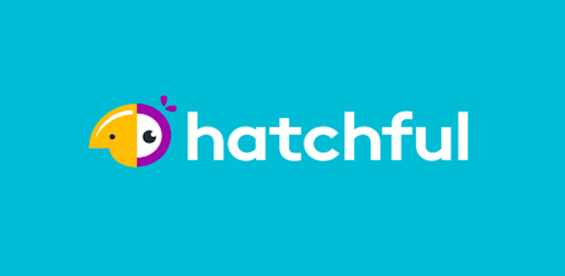 Phần mềm thiết kế logo Hatchful
