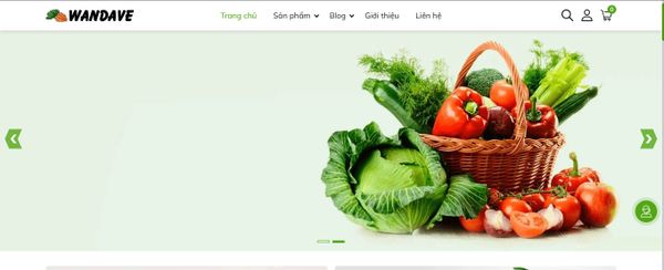 Mẫu giao diện web nội thất đẹp nhất được lựa chọn nhiều nhất 2021 | Thủy  Thủ Agency